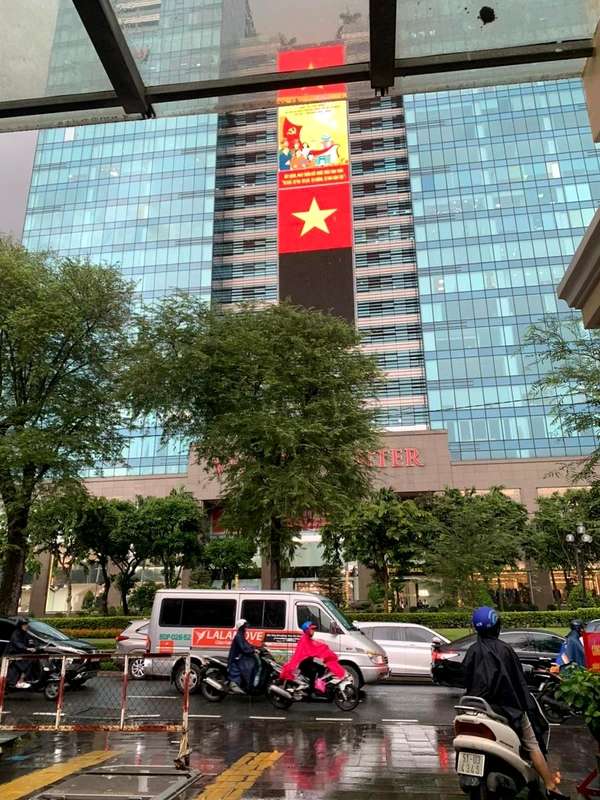 Из Фантьета в Хошимин - сердце Южного Вьетнама