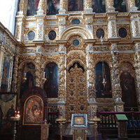 Фото отзыва 3: экскурсия "Самобытный Смоленск"