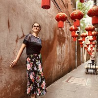 Фото отзыва 6: экскурсия "В сердце Таиланда: обзорная экскурсия по Бангкоку"