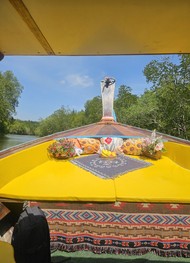 Фото отзыва 2: экскурсия "Авторское путешествие из Пхукета в провинцию Пханг Нга"