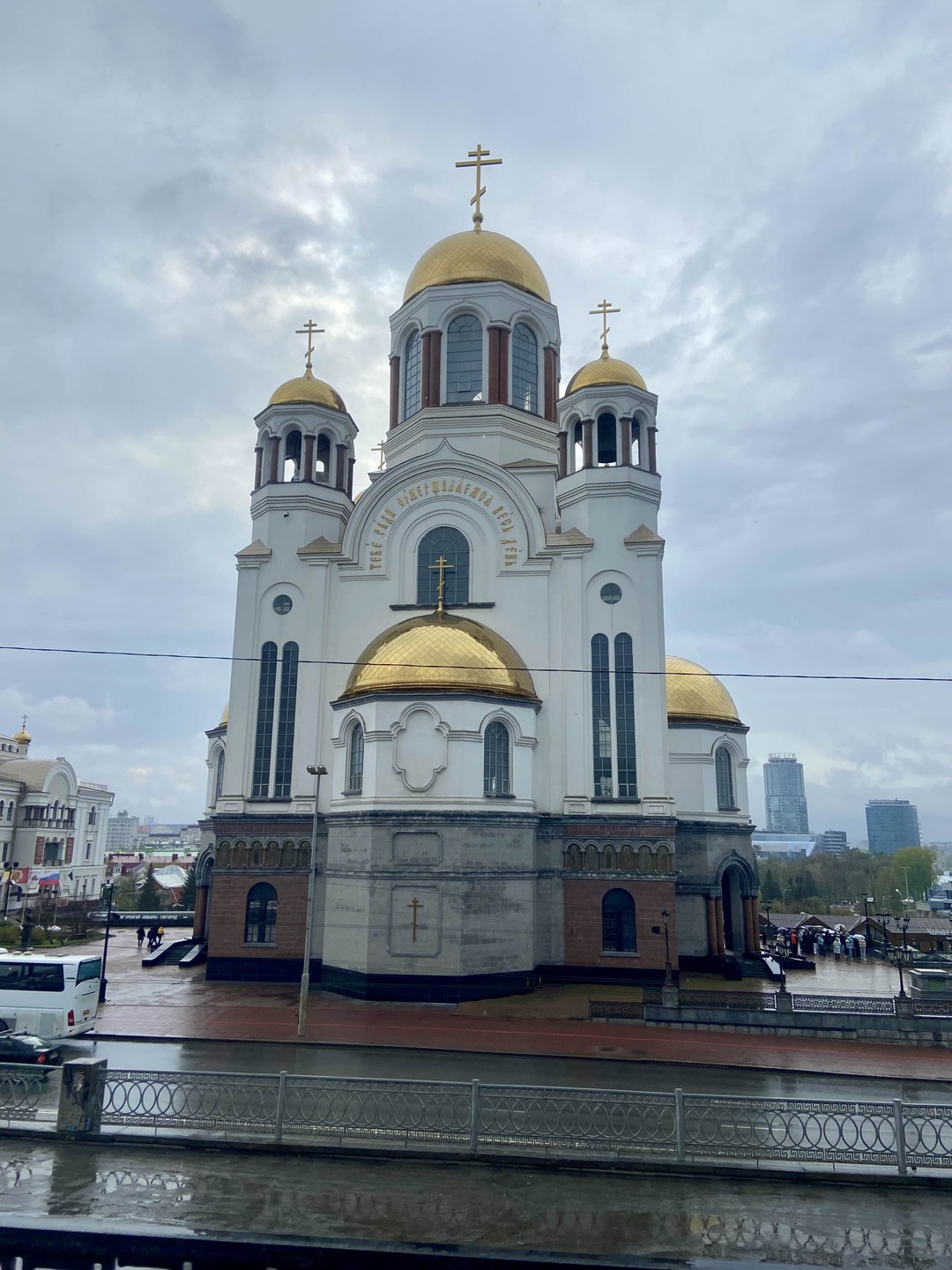 Нереально интересная экскурсия от человека, любящего свой город всем сердцем❤️Обязательно буду рекомендовать друзьям. Вся экскурсия прошла