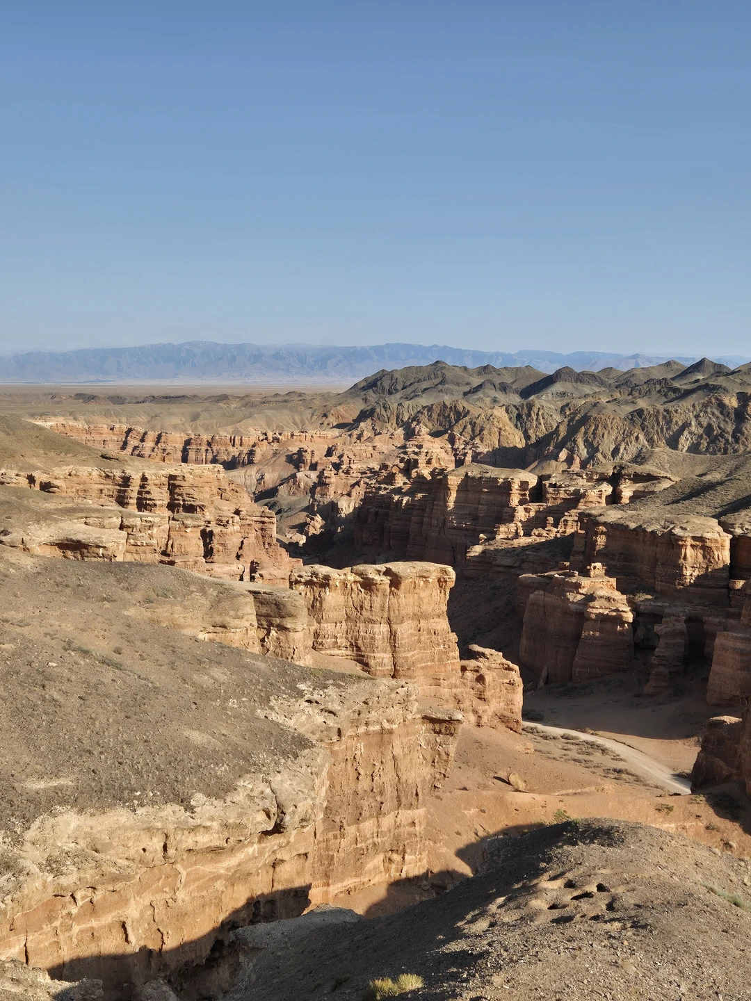 Это был отличный день! Я всем рекомендую данную поездку. Красота этих мест поражает. Организация тура отличная!