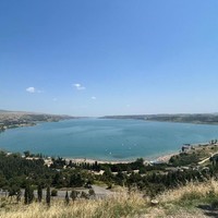 Фото отзыва 1: экскурсия "Мцхета от язычества до христианства"