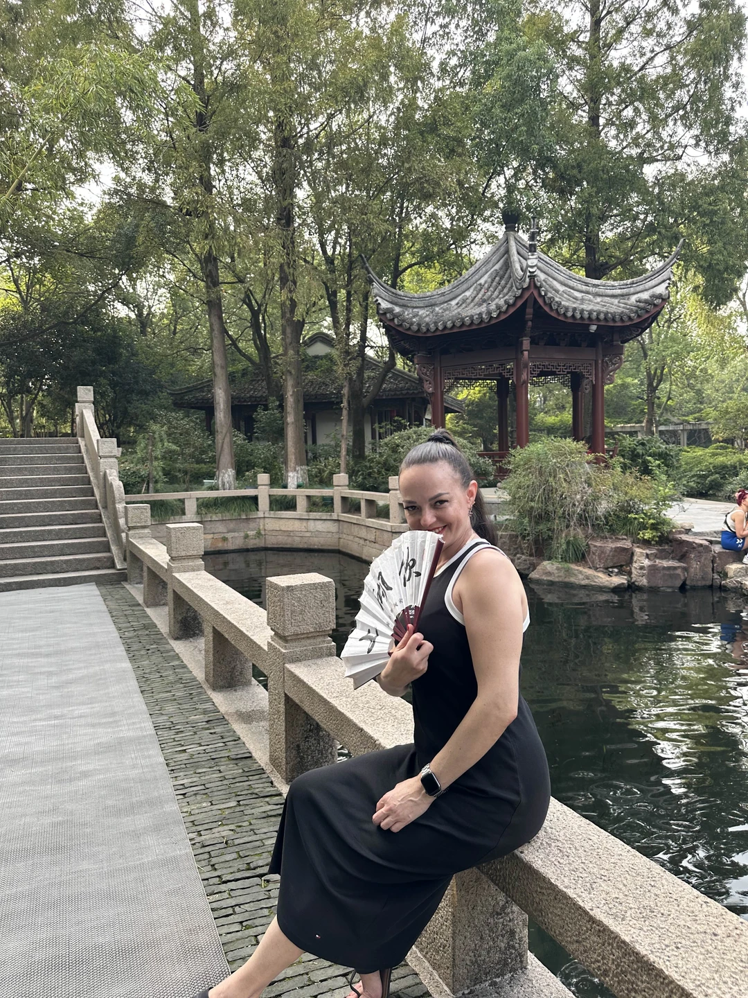 Посетили 2 экскурсии с Баяной и не пожалели. Прекрасный гид, с великолепными знаниями истории Китая. Посетили