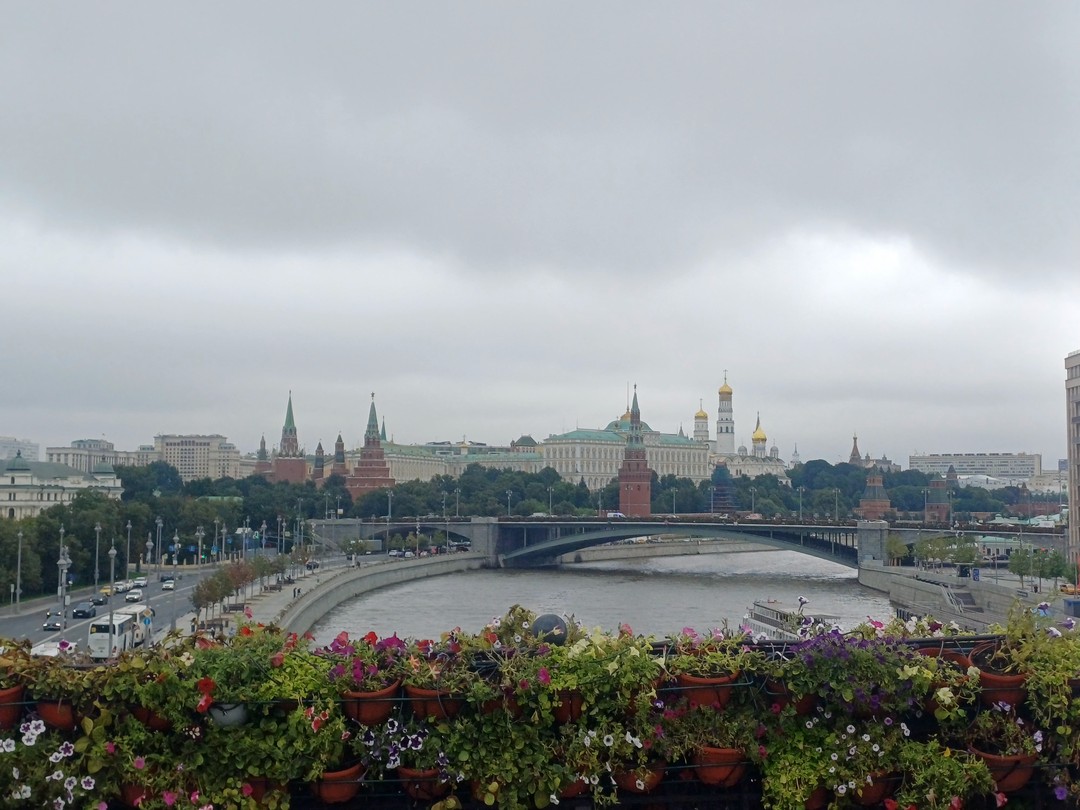 Экскурсия понравилась, экскурсавод София 👍