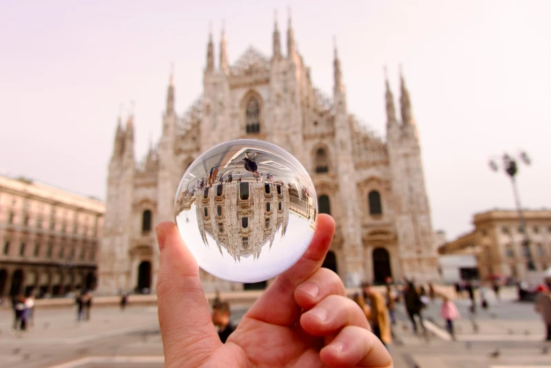 Индивидуальный тур по Милану