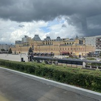 Фото отзыва 3: экскурсия "Нижний Новгород на двухэтажном автобусе с аудиогидом"