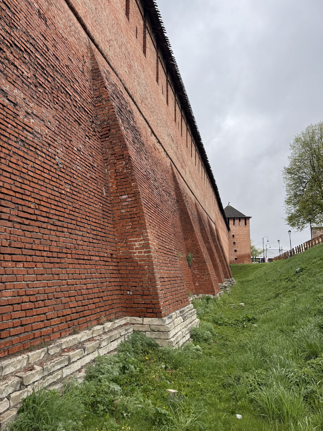 Мифы и предания Коломенской земли (Мария)