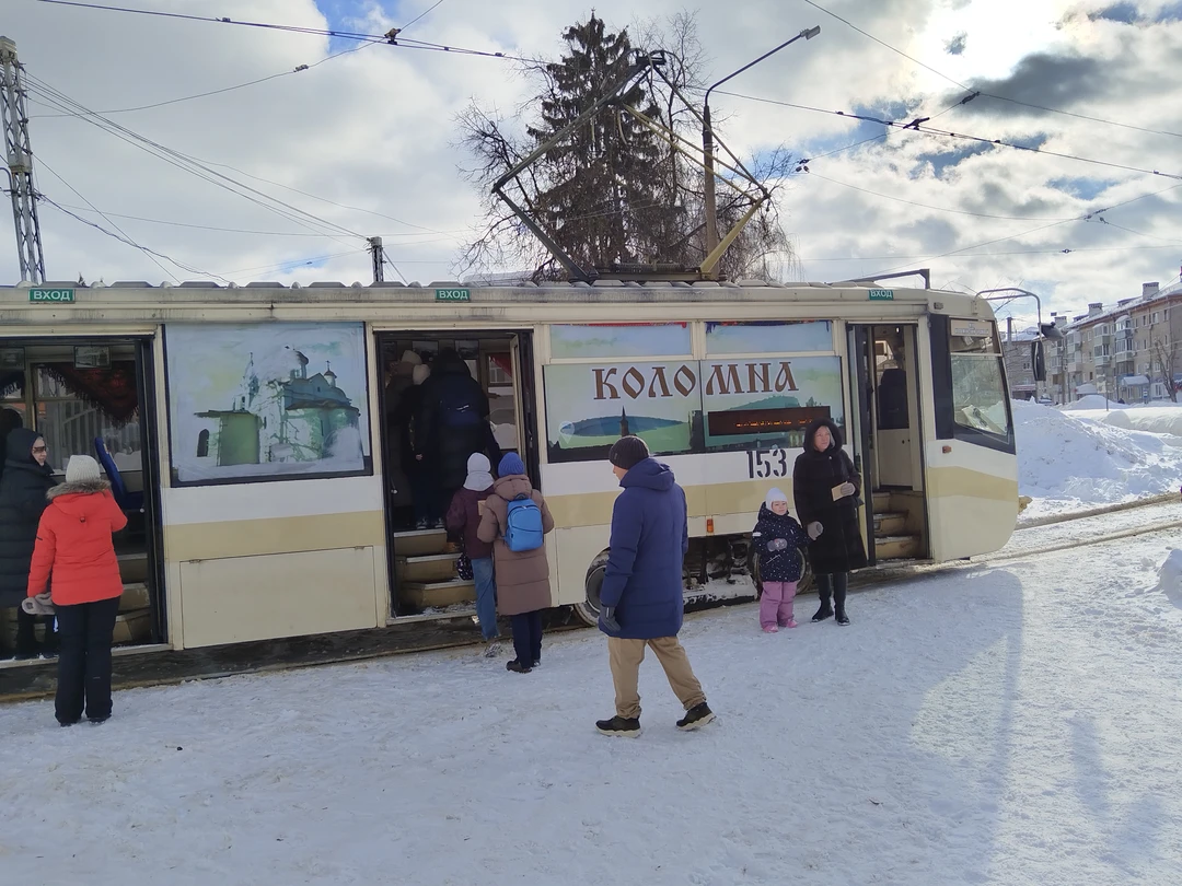 Добрый день. Были с мужем на экскурсии 21.02.26. Веселая и вкусная! Спасибо огромное, что за час