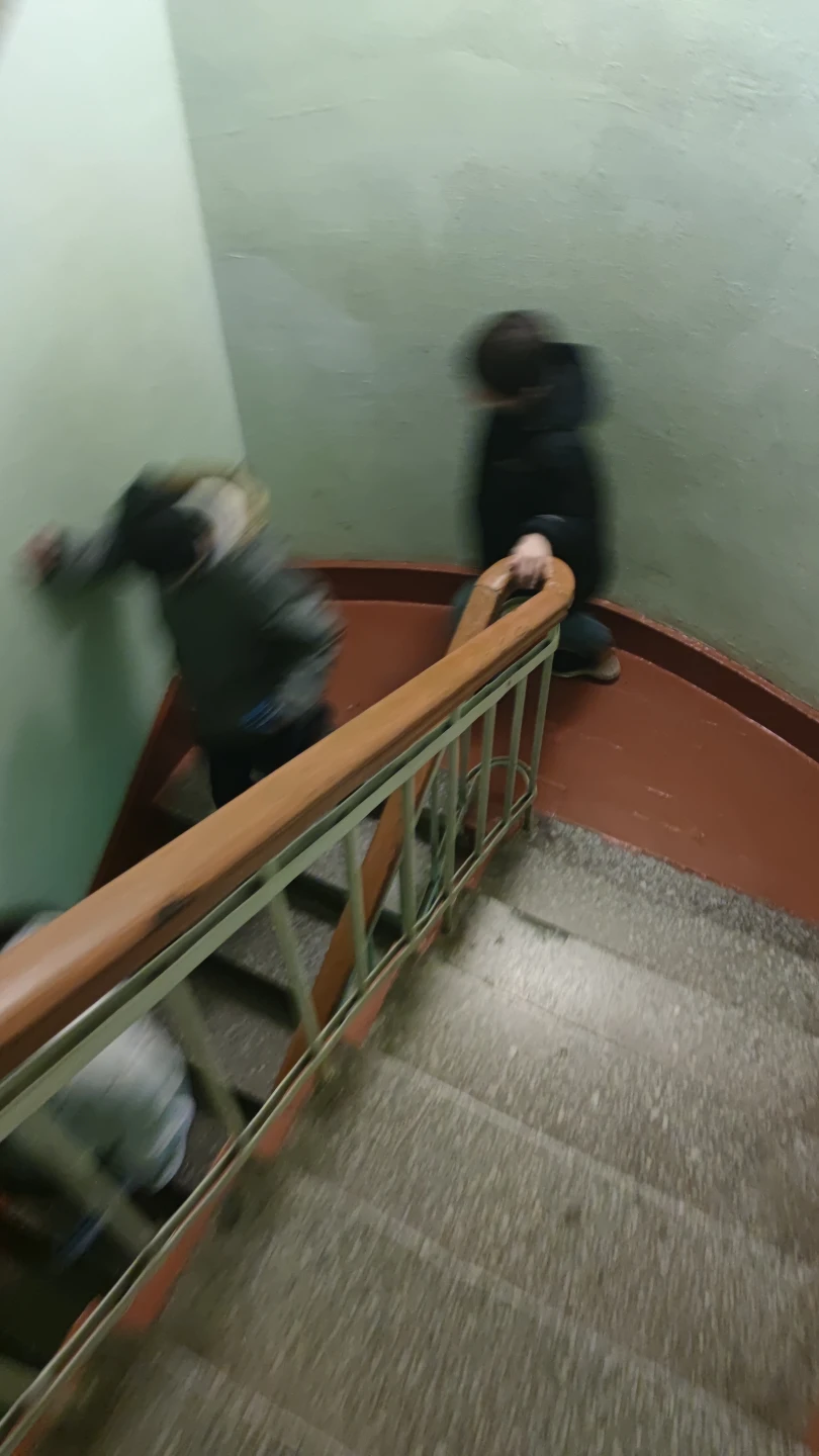 Понравилась экскурсия в сопровождении экскурсовода Виктории. Сначала рассказали про Шостаковича - тема всё одна - Великая