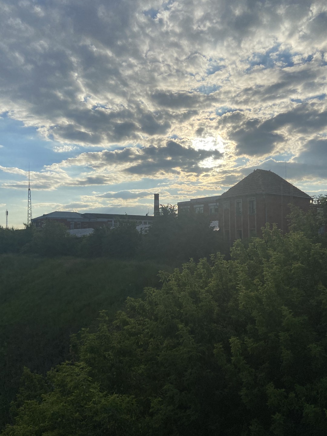 Прекрасная, очень интересная экскурсия, позволившая взглянуть на Орёл с новой, интересной стороны! Чудесный экскурсовод Дарья -влюблённая