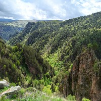 Фото отзыва 4: экскурсия "Природа Северного Приэльбрусья: Джилы-Су, плато Шаджатмаз и многое другое (из Минвод)"