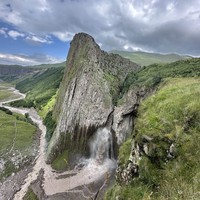 Фото отзыва 1: экскурсия "Большой и Малый Бермамыт"