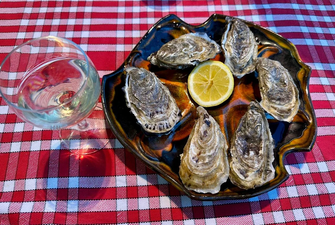 С этой экскурсии нужно начинать знакомство с Парижем, а уже потом музеи, достопримечательности и так далее