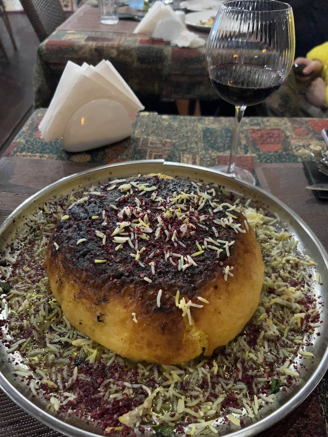 Все отлично! Лучше Латифа гида нет 🇦🇿. Также он совмещает в себе фотографа 😀 Мы еще будем брать экскурсии!