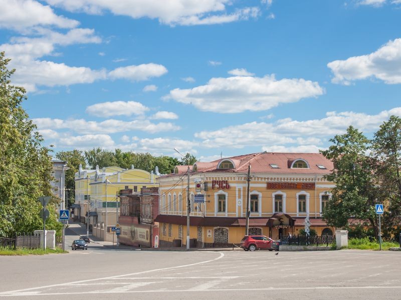 Фото экскурсии 8