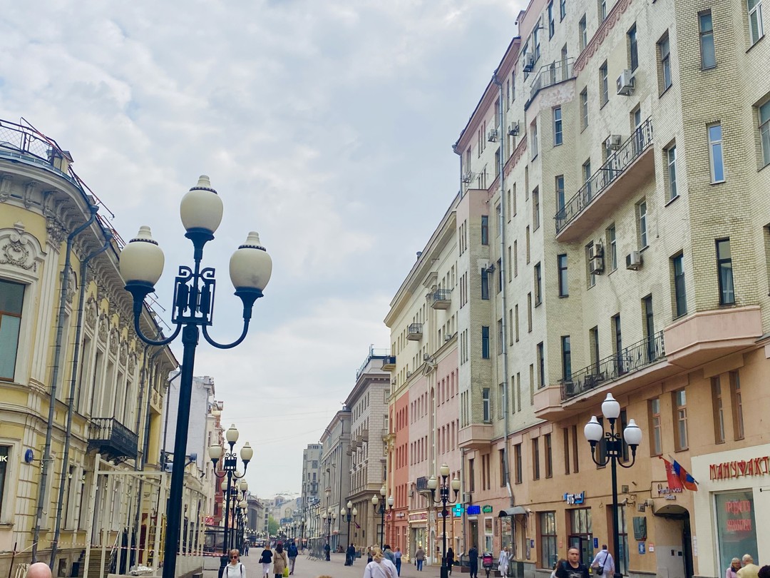 Только самые лучшие впечатления от экскурсии, маршрут, задания, позитивный настрой экскурсовода и ее обширные знания, умение