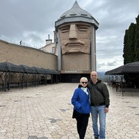 Фото отзыва 2: экскурсия "Кавказский Язык Тролля и другие чудеса Кабардино-Балкарии"