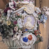 Фото отзыва 2: экскурсия "Экскурсия во Владимирский дворец в Петербурге"