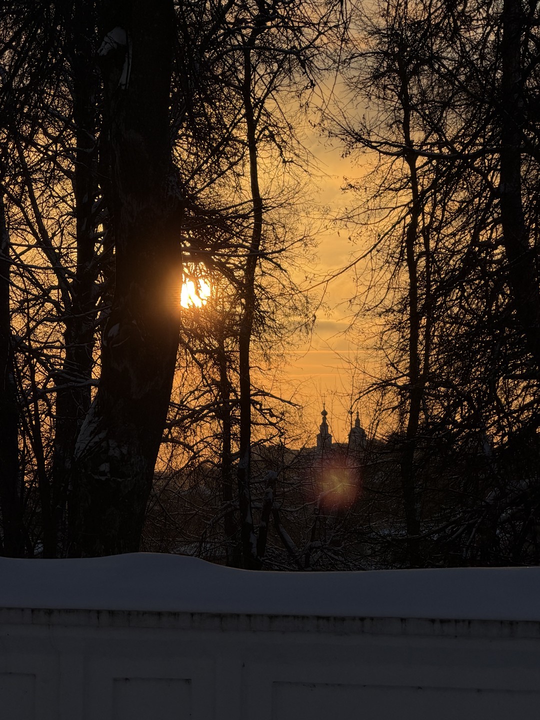 Владимир: погружение в прошлое (Владимир)