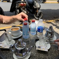 Фото отзыва 6: экскурсия "Касабланка: перекрёсток времён"