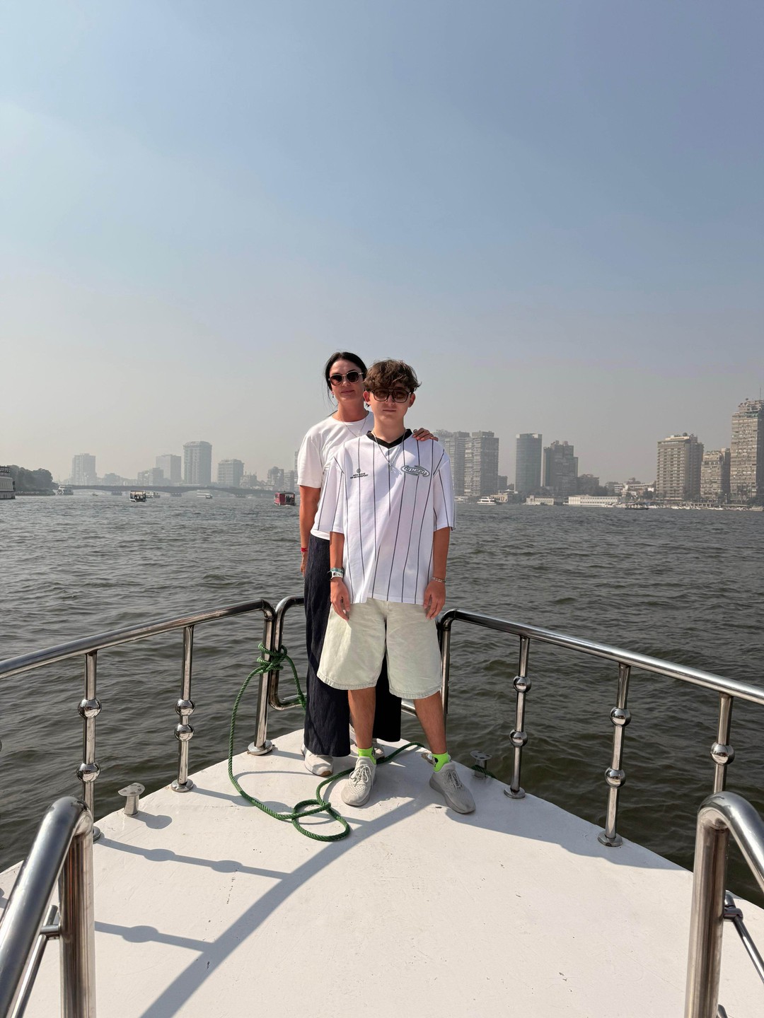 Рекомендую к посещению данную экскурсию. Забрали из отеля во время, дорога заняла, как и обещали, пять