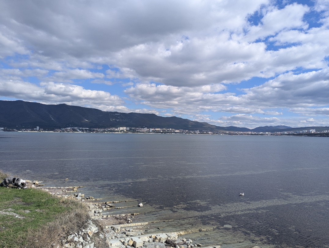 Город мечты Геленджик (Александр)