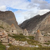 Фото отзыва 2: экскурсия "Чарующая Кабардино-Балкария: проехать по местам кино, поэтов и Тамерлана"