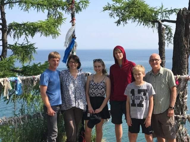 Байкальская обсерватория — к тайнам Солнца!