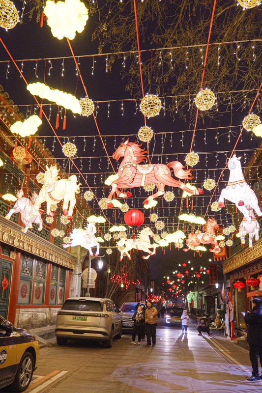 Секреты китайского застолья: культура байцзю и утка по-пекински