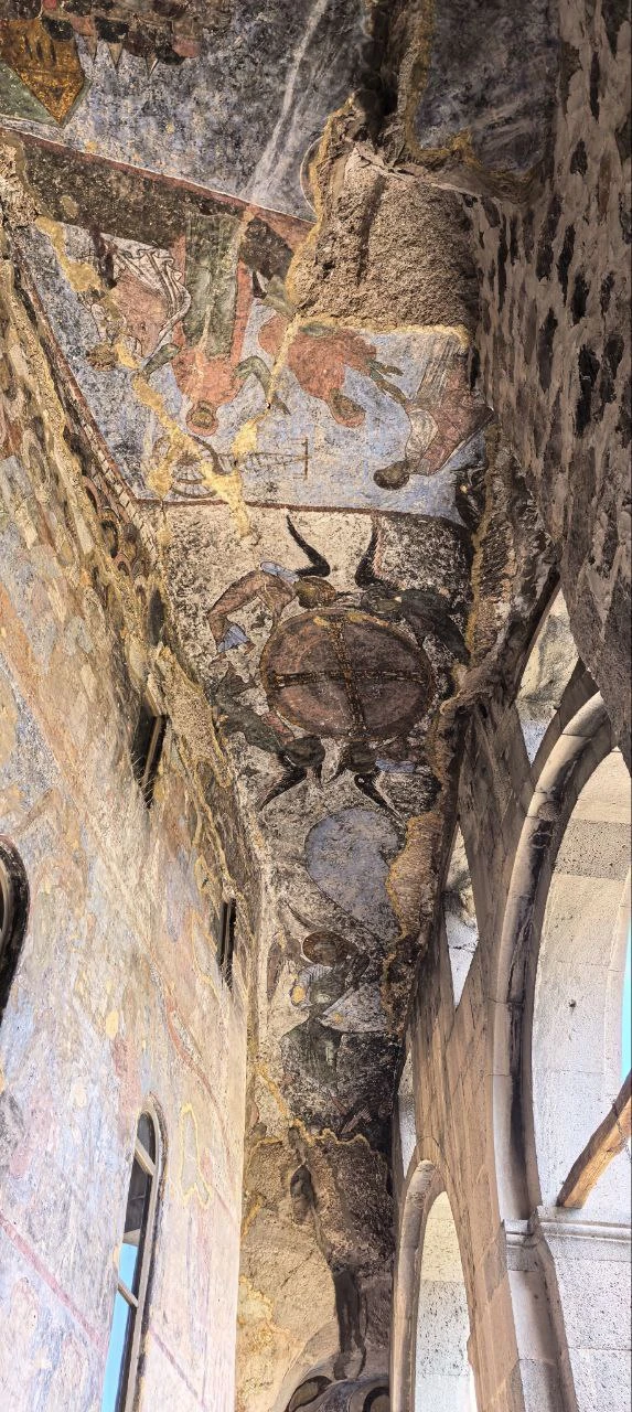 Огромное спасибо Михаилу за увлекательное путешествие!