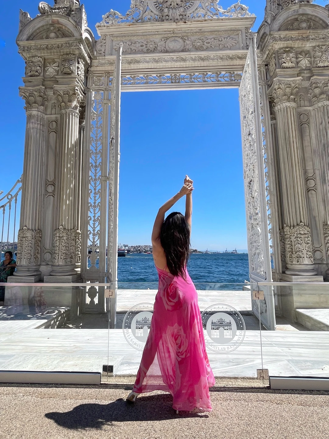 Как турист, который чаще исследует новый город самостоятельно, я была скептично настроена насчет идеи взять экскурсию