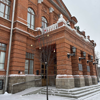Фото отзыва 1: экскурсия "Я познаю Уфу: пешеходная аудиоэкскурсия"