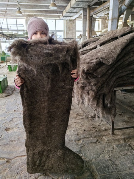 Благодарим Любовь за интереснейшую экскурсию!