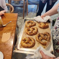 Фото отзыва 1: экскурсия "Мастер-класс «Печём русский пряник»"