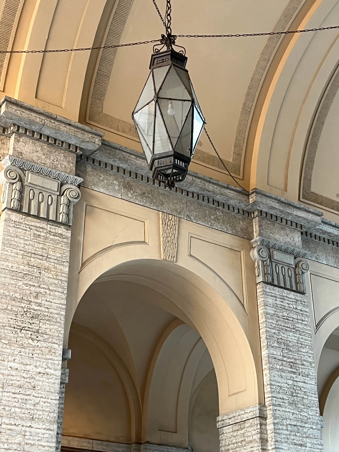 Как устроен Толстовский дом? (Марина)