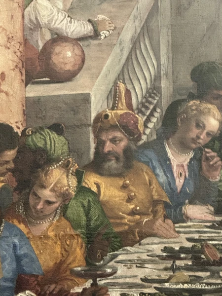 Огромное спасибо за потрясающую экскурсию! Наш гид Людмила провела очень интересную индивидуальную экскурсию по Лувру! Сумела