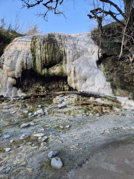 Очень интересная поездка. Красота Грузии впечатляет!