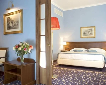 Фото отзыва 4: авторский тур "Большой евротур по Италии, Франции, Швейцарии с гидом и без"