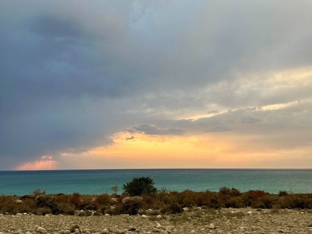 Это была незабываемая поездка! Очень очень всё понравилось! Гид, организация, всё на высшем уровне! Ребята, вы большие молодцы! Благодарю ❤️