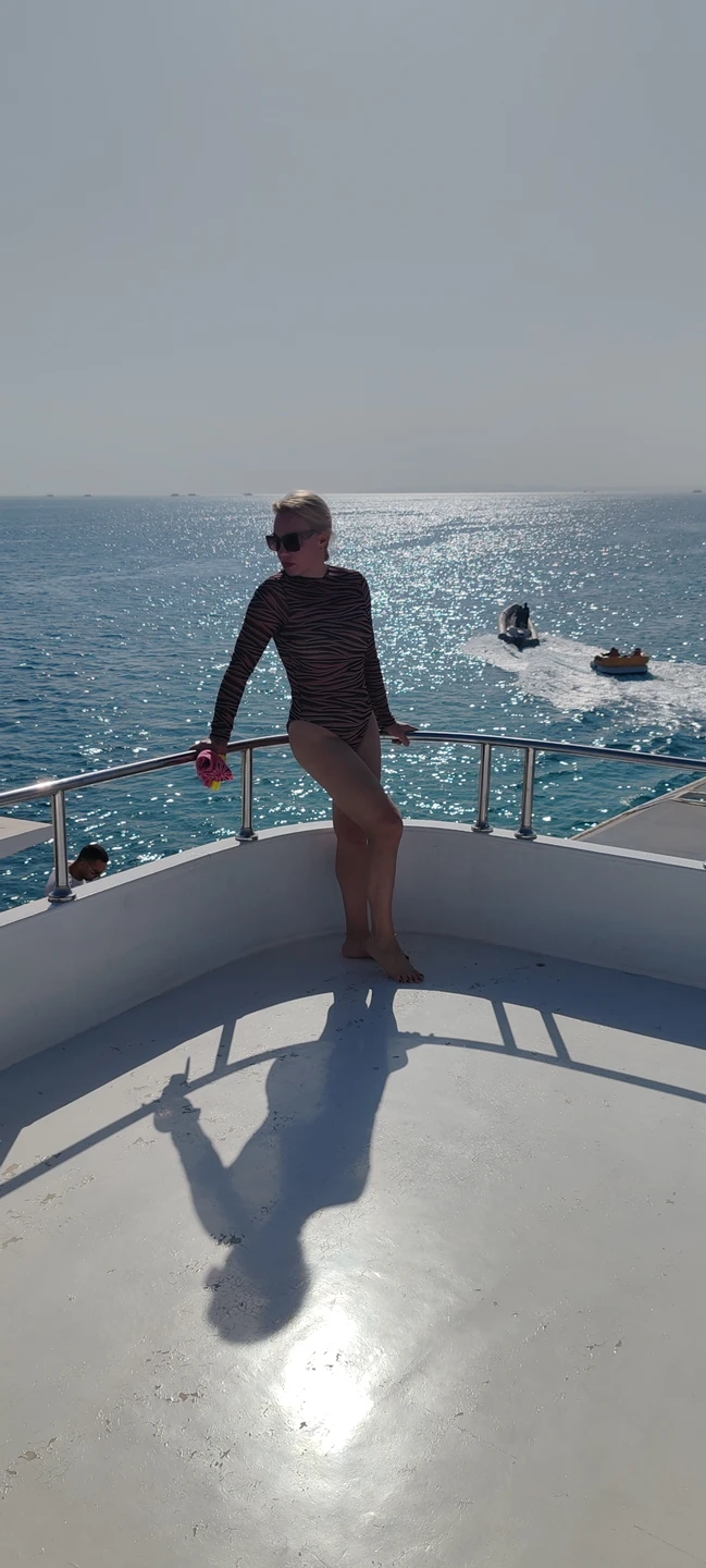 Двоякие конечно чувства от этой экскурсии