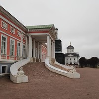 Фото отзыва 1: экскурсия "«Кусково — милый уголок»"