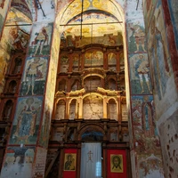 Фото отзыва 1: экскурсия "Неизведанный Тутаев"