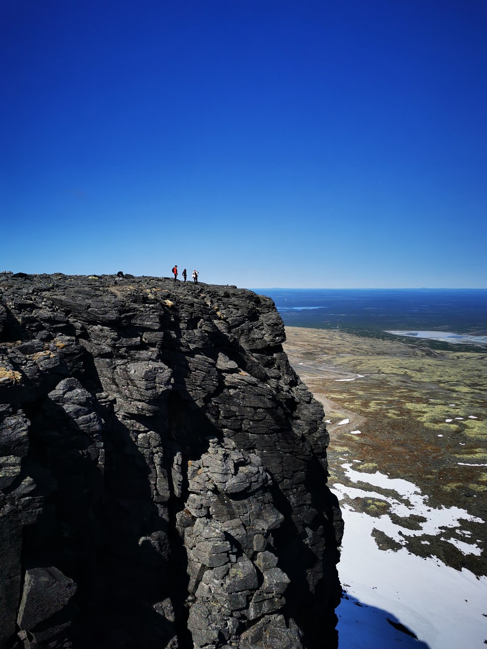 Ловозерские тундры и перевал Геологов — в мини-группе и в формате «всё включено» (2/24)