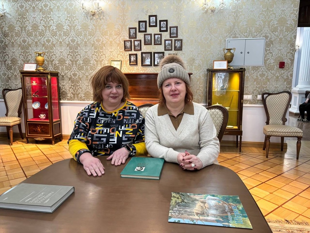 Огромная благодарность Рамилю за прекрасную экскурсию! Не повезло с погодой, но зато мы были вдвоем с