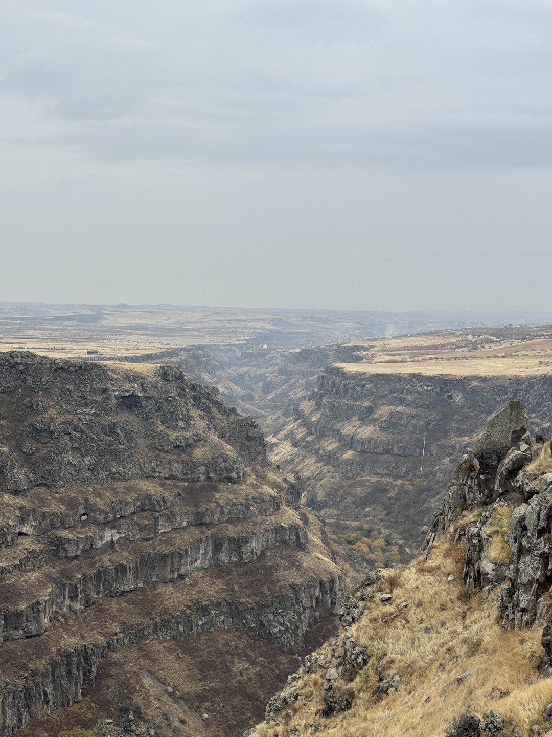 Были с подругой в Армении 4 дня и очень сожалеем, что познакомились с Гаянэ только в