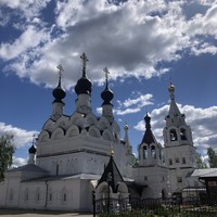 Фото отзыва 4: экскурсия "Муром впервые"