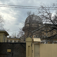 Фото отзыва 1: экскурсия "ПреКрасный пром на Красной Пресне: прогулка с архитектором"