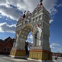 Фото отзыва 1: экскурсия "Благовещенск: прошлое и настоящее"