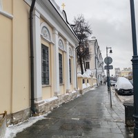 Фото отзыва 8: экскурсия "Другая Москва: прогулка по Ивановской горке и Хитровке в формате «было — стало»"